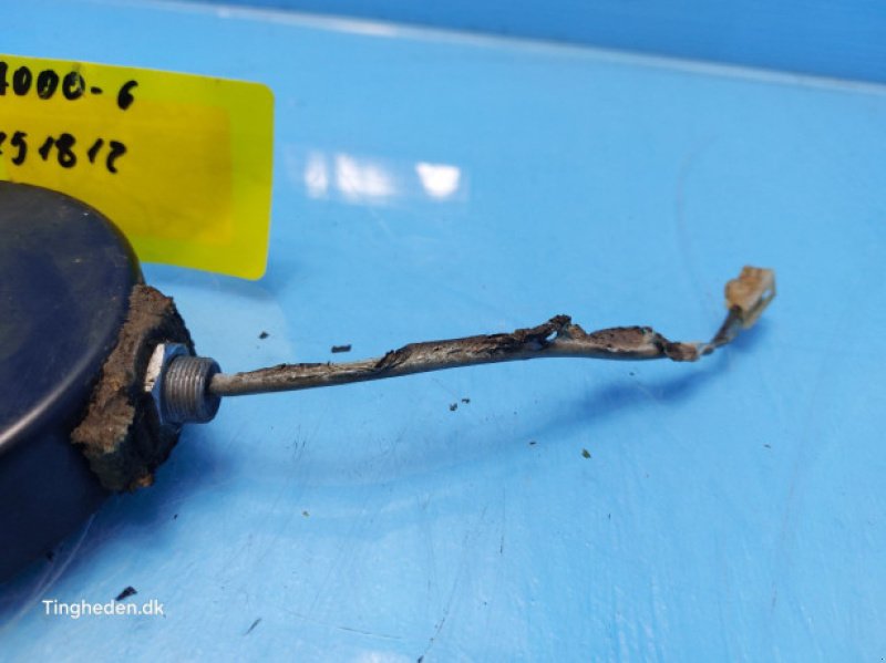 Elektrische Anlage του τύπου Sonstige D7000, Gebrauchtmaschine σε Hemmet (Φωτογραφία 4)