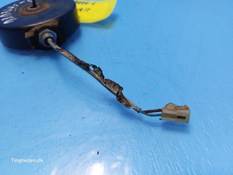 Elektrische Anlage του τύπου Sonstige D7000, Gebrauchtmaschine σε Hemmet (Φωτογραφία 7)