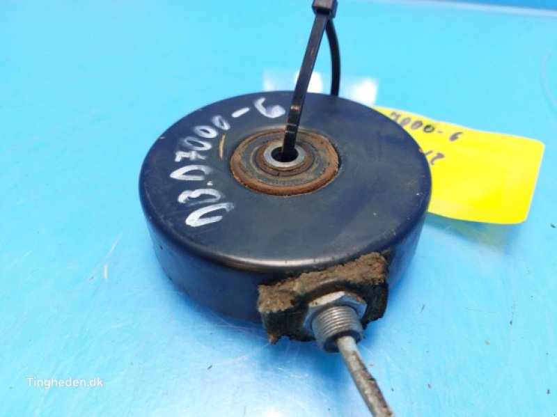 Elektrische Anlage του τύπου Sonstige D7000, Gebrauchtmaschine σε Hemmet (Φωτογραφία 5)