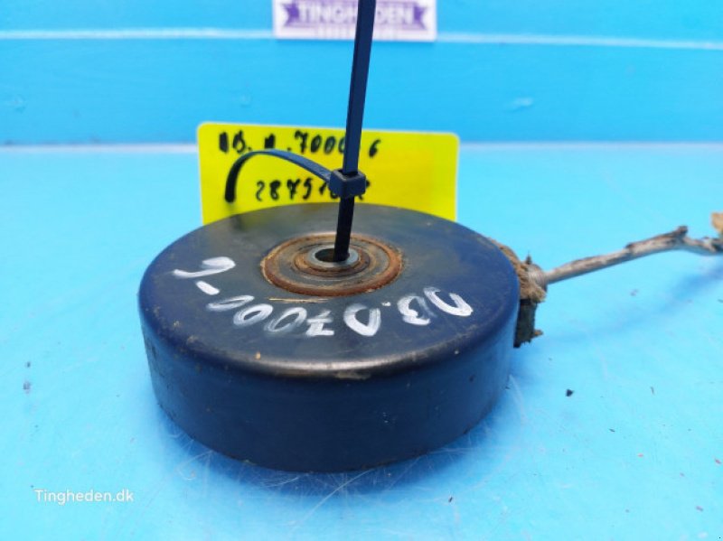 Elektrische Anlage του τύπου Sonstige D7000, Gebrauchtmaschine σε Hemmet (Φωτογραφία 3)