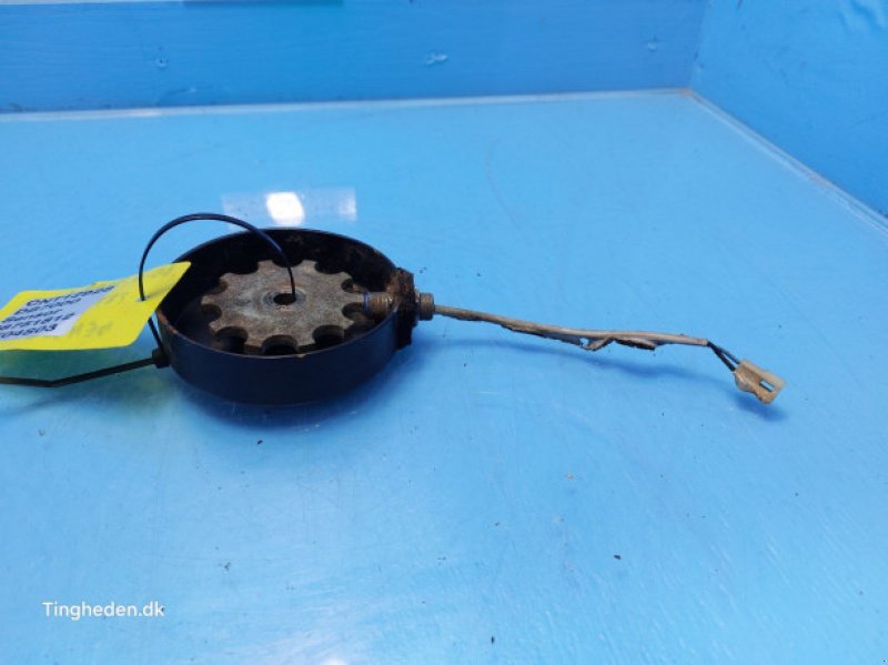 Elektrische Anlage του τύπου Sonstige D7000, Gebrauchtmaschine σε Hemmet (Φωτογραφία 10)