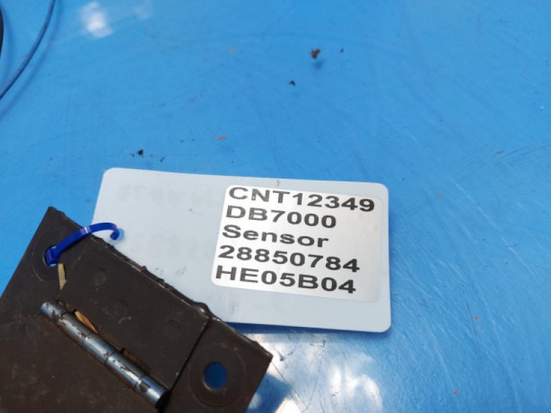 Elektrische Anlage of the type Sonstige D7000, Gebrauchtmaschine in Hemmet (Picture 10)