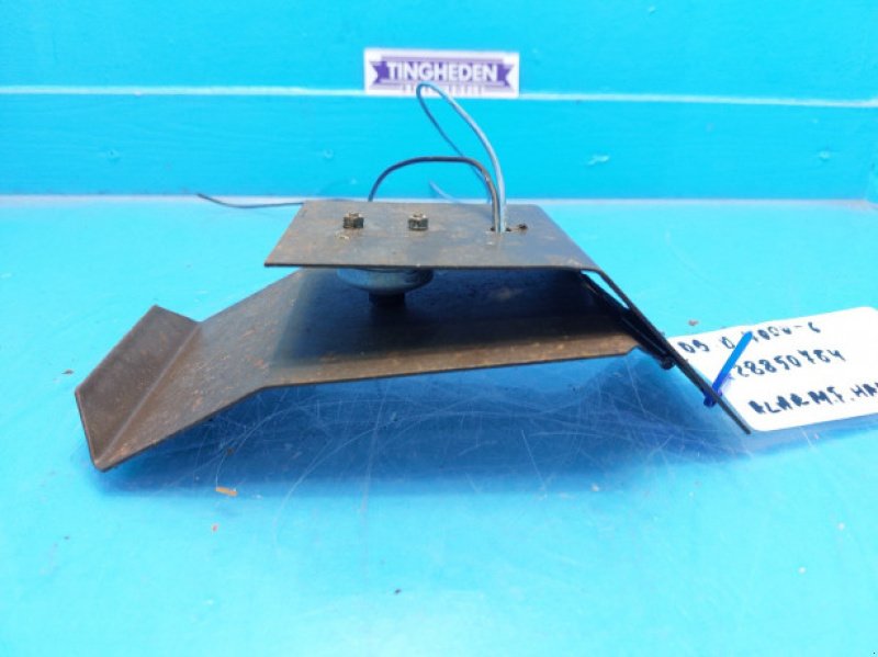 Elektrische Anlage of the type Sonstige D7000, Gebrauchtmaschine in Hemmet (Picture 8)