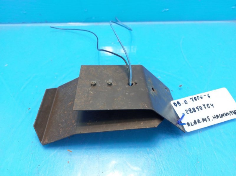 Elektrische Anlage of the type Sonstige D7000, Gebrauchtmaschine in Hemmet (Picture 9)