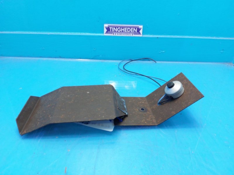 Elektrische Anlage of the type Sonstige D7000, Gebrauchtmaschine in Hemmet (Picture 5)