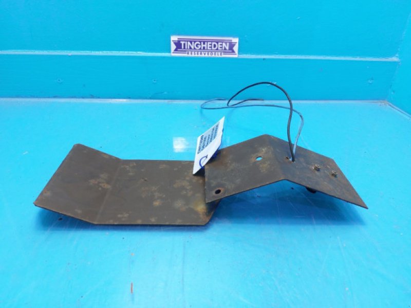 Elektrische Anlage of the type Sonstige D7000, Gebrauchtmaschine in Hemmet (Picture 2)