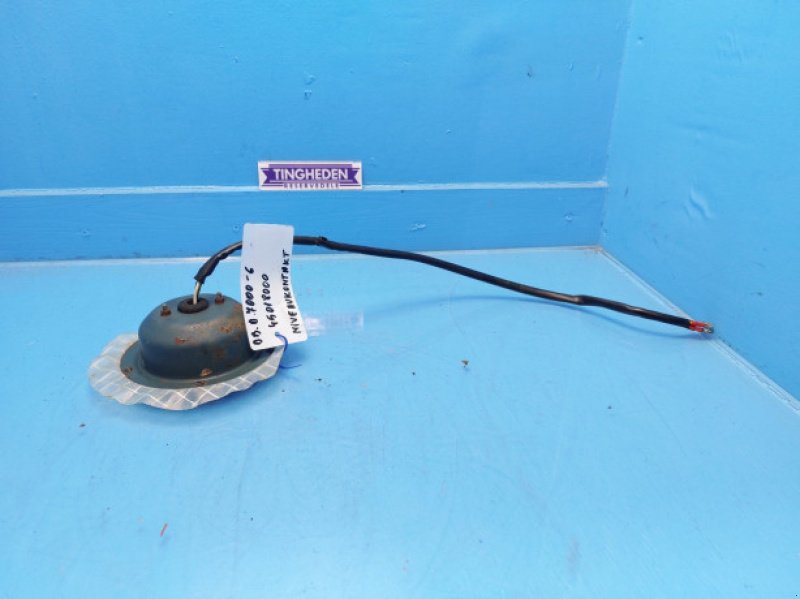 Elektrische Anlage of the type Sonstige D7000, Gebrauchtmaschine in Hemmet (Picture 11)