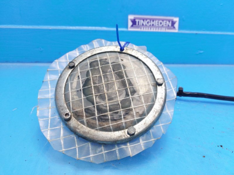 Elektrische Anlage of the type Sonstige D7000, Gebrauchtmaschine in Hemmet (Picture 9)