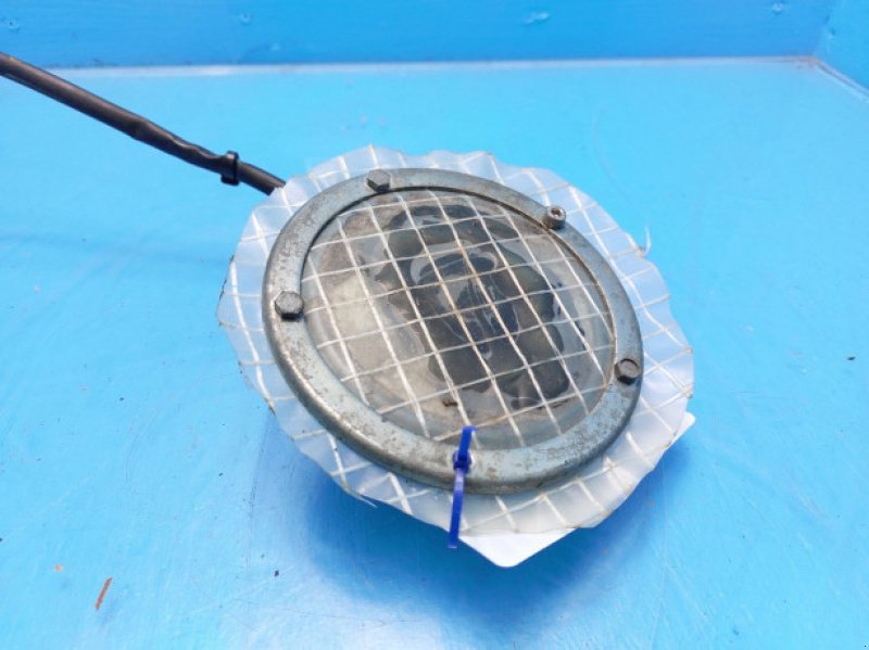 Elektrische Anlage of the type Sonstige D7000, Gebrauchtmaschine in Hemmet (Picture 2)