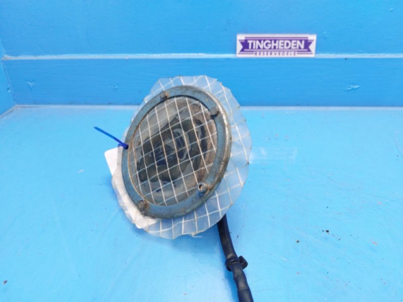 Elektrische Anlage of the type Sonstige D7000, Gebrauchtmaschine in Hemmet (Picture 5)