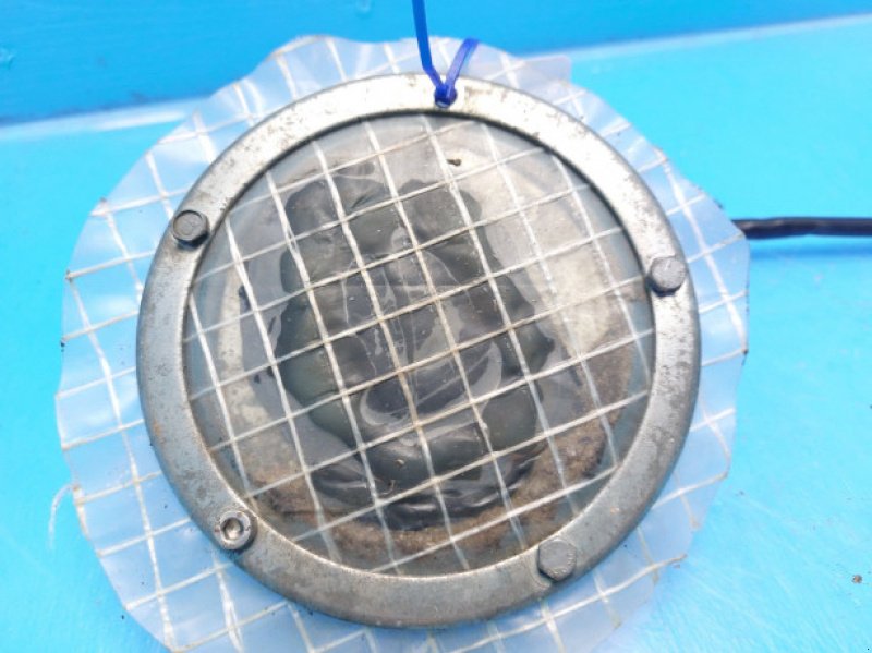 Elektrische Anlage of the type Sonstige D7000, Gebrauchtmaschine in Hemmet (Picture 10)