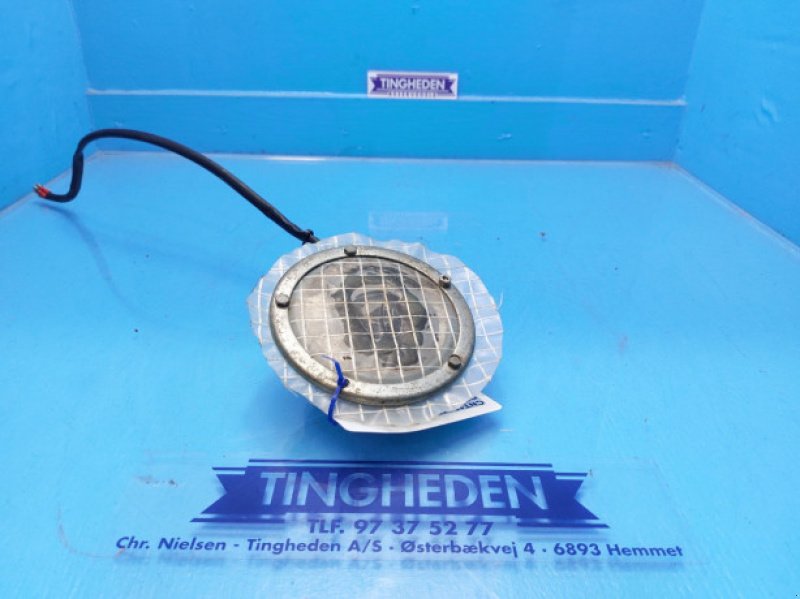 Elektrische Anlage of the type Sonstige D7000, Gebrauchtmaschine in Hemmet (Picture 1)