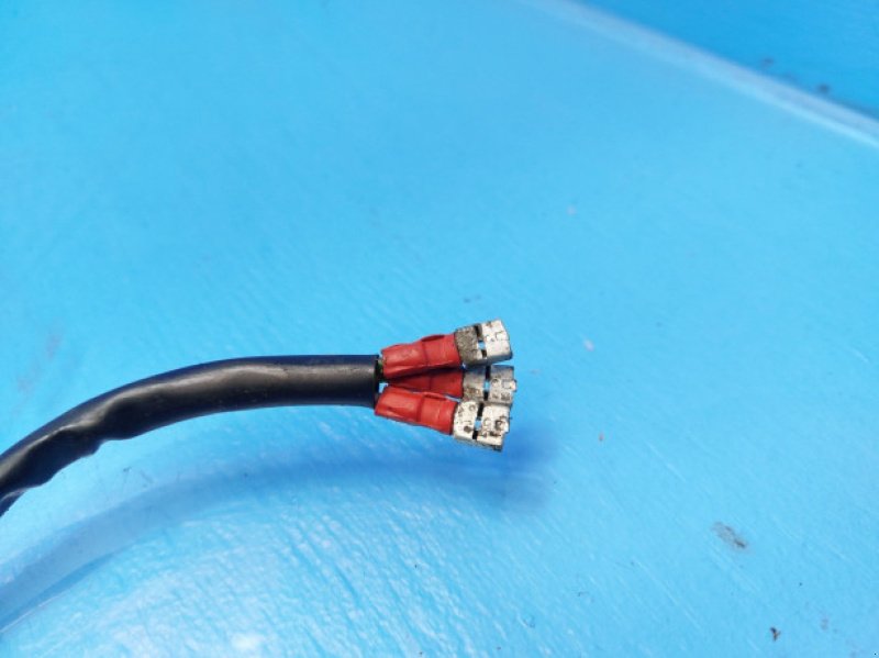 Elektrische Anlage of the type Sonstige D7000, Gebrauchtmaschine in Hemmet (Picture 4)