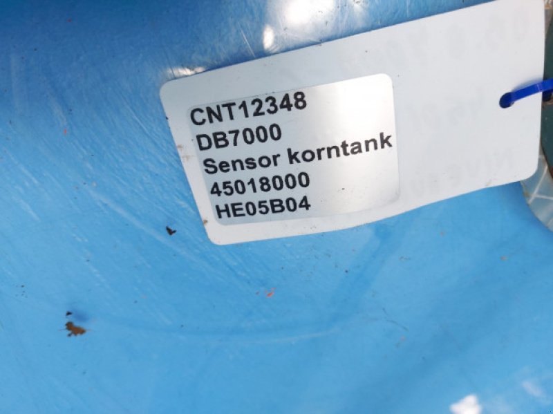 Elektrische Anlage of the type Sonstige D7000, Gebrauchtmaschine in Hemmet (Picture 12)