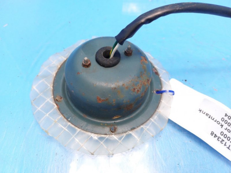 Elektrische Anlage of the type Sonstige D7000, Gebrauchtmaschine in Hemmet (Picture 8)