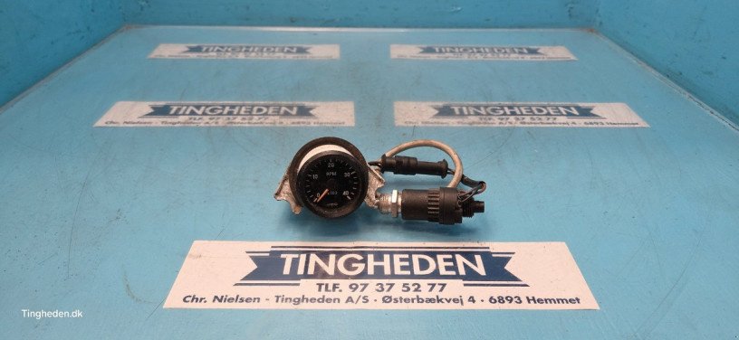 Elektrische Anlage of the type Sonstige D7500, Gebrauchtmaschine in Hemmet (Picture 1)