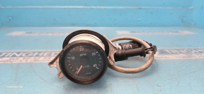 Elektrische Anlage of the type Sonstige D7500, Gebrauchtmaschine in Hemmet (Picture 7)