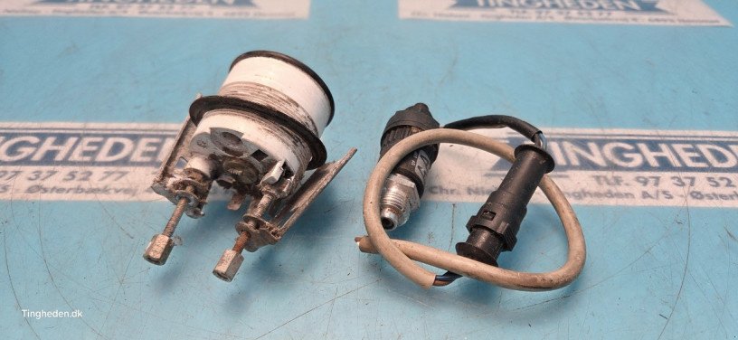 Elektrische Anlage of the type Sonstige D7500, Gebrauchtmaschine in Hemmet (Picture 5)