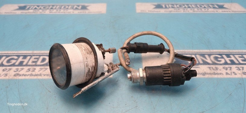 Elektrische Anlage of the type Sonstige D7500, Gebrauchtmaschine in Hemmet (Picture 3)