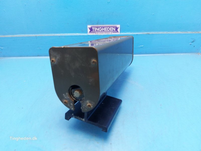 Elektrische Anlage типа Sonstige D7500, Gebrauchtmaschine в Hemmet (Фотография 8)