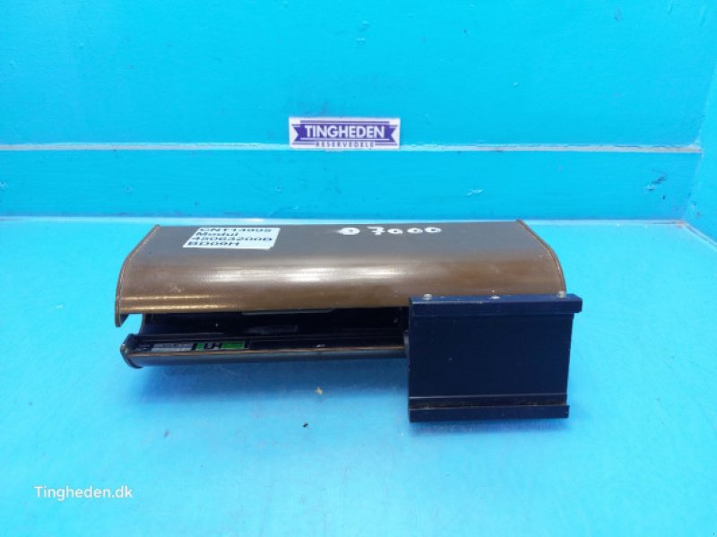 Elektrische Anlage типа Sonstige D7500, Gebrauchtmaschine в Hemmet (Фотография 10)