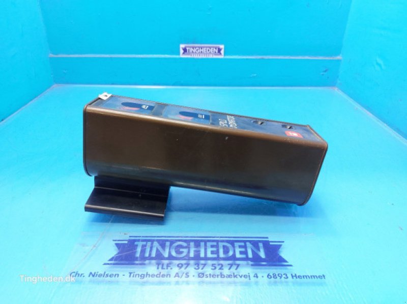 Elektrische Anlage типа Sonstige D7500, Gebrauchtmaschine в Hemmet (Фотография 1)