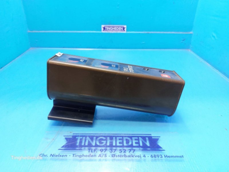 Elektrische Anlage του τύπου Sonstige D7500, Gebrauchtmaschine σε Hemmet (Φωτογραφία 1)