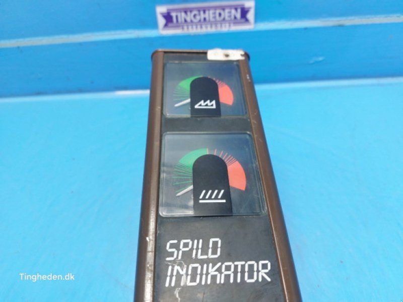 Elektrische Anlage типа Sonstige D7500, Gebrauchtmaschine в Hemmet (Фотография 5)