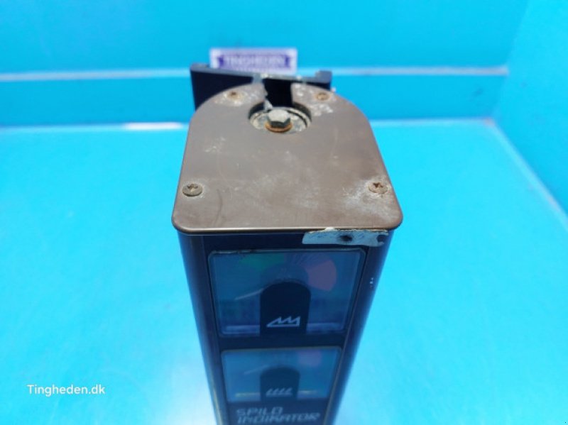 Elektrische Anlage типа Sonstige D7500, Gebrauchtmaschine в Hemmet (Фотография 3)