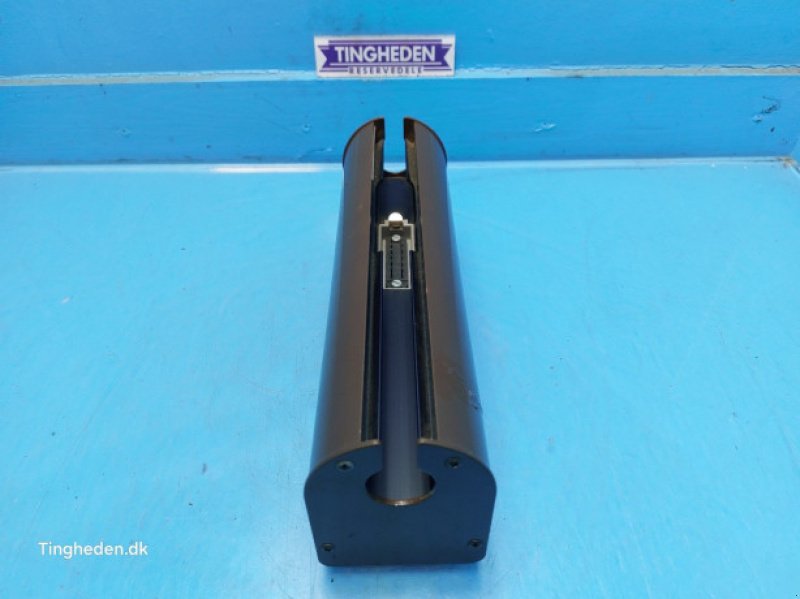 Elektrische Anlage of the type Sonstige D7500, Gebrauchtmaschine in Hemmet (Picture 8)