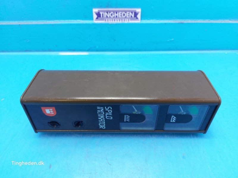 Elektrische Anlage of the type Sonstige D7500, Gebrauchtmaschine in Hemmet (Picture 4)