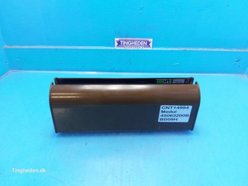 Elektrische Anlage of the type Sonstige D7500, Gebrauchtmaschine in Hemmet (Picture 11)