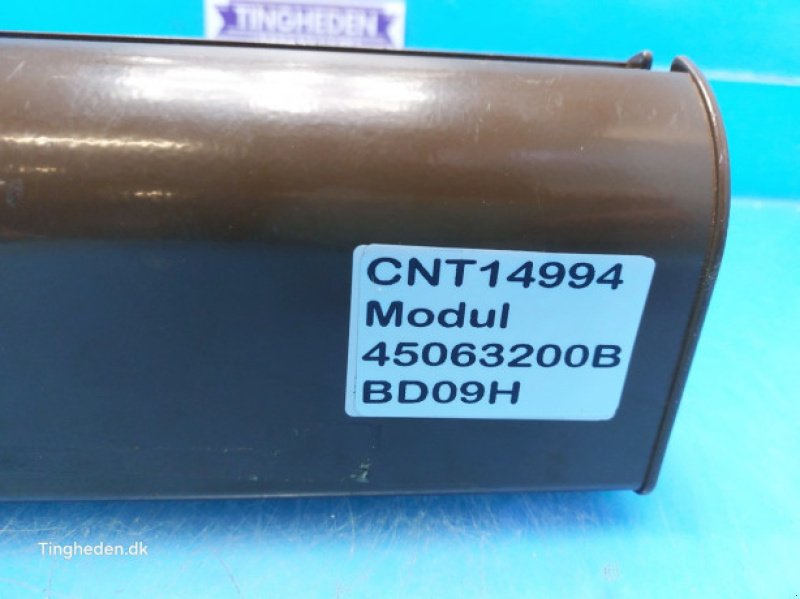 Elektrische Anlage of the type Sonstige D7500, Gebrauchtmaschine in Hemmet (Picture 12)