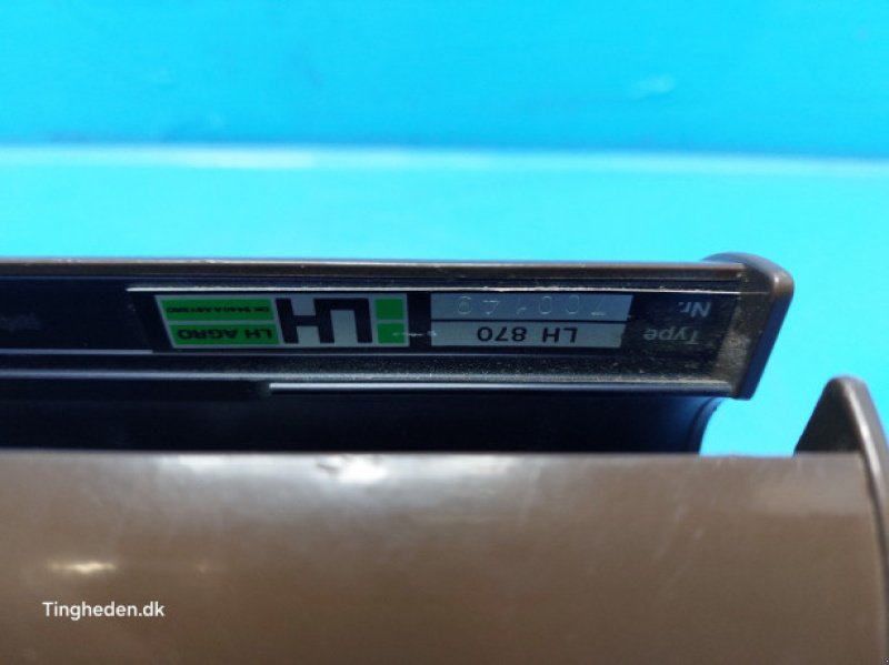 Elektrische Anlage of the type Sonstige D7500, Gebrauchtmaschine in Hemmet (Picture 10)