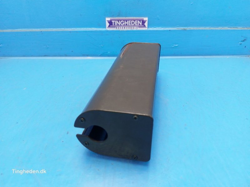 Elektrische Anlage of the type Sonstige D7500, Gebrauchtmaschine in Hemmet (Picture 5)