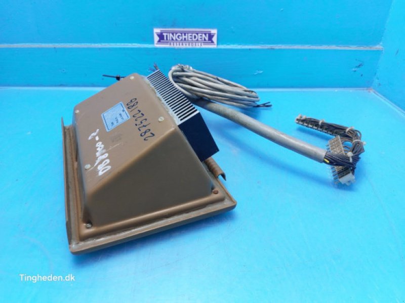 Elektrische Anlage του τύπου Sonstige D7500, Gebrauchtmaschine σε Hemmet (Φωτογραφία 14)