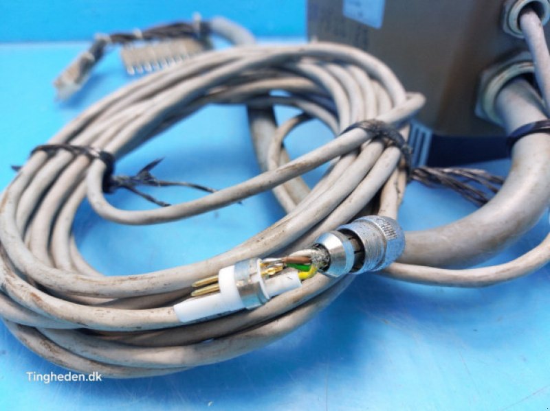 Elektrische Anlage του τύπου Sonstige D7500, Gebrauchtmaschine σε Hemmet (Φωτογραφία 7)