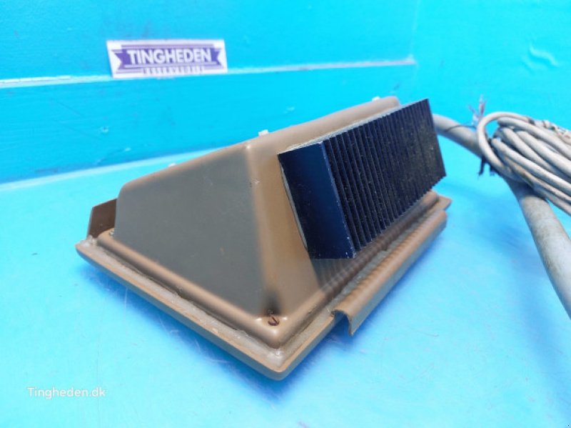 Elektrische Anlage του τύπου Sonstige D7500, Gebrauchtmaschine σε Hemmet (Φωτογραφία 12)