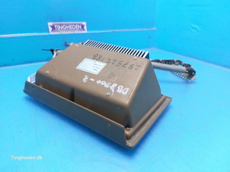 Elektrische Anlage του τύπου Sonstige D7500, Gebrauchtmaschine σε Hemmet (Φωτογραφία 15)