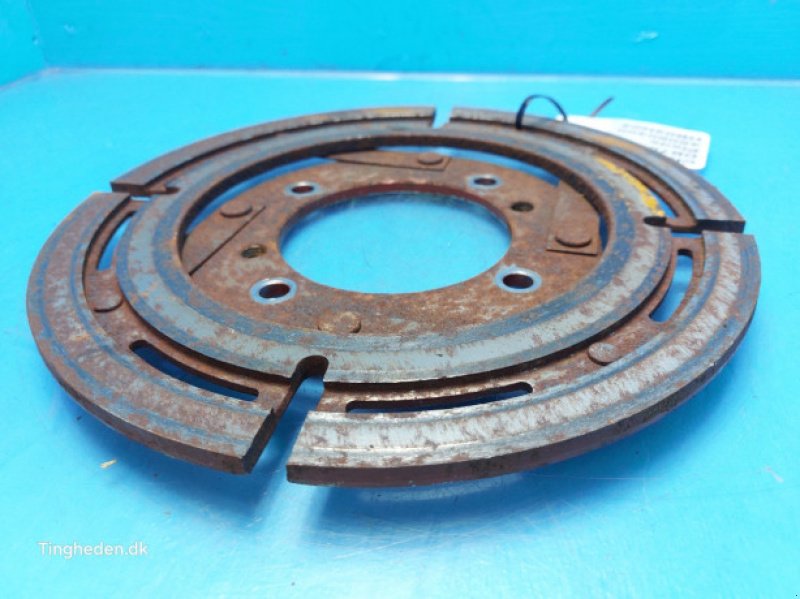 Elektrische Anlage typu Sonstige D7500, Gebrauchtmaschine v Hemmet (Obrázek 7)