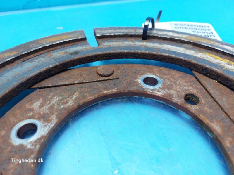 Elektrische Anlage typu Sonstige D7500, Gebrauchtmaschine v Hemmet (Obrázek 9)