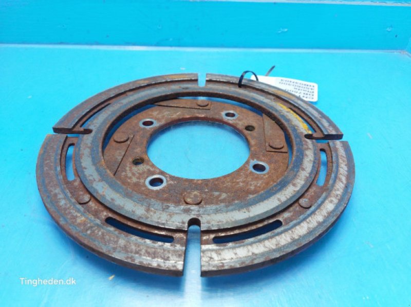 Elektrische Anlage typu Sonstige D7500, Gebrauchtmaschine v Hemmet (Obrázek 4)