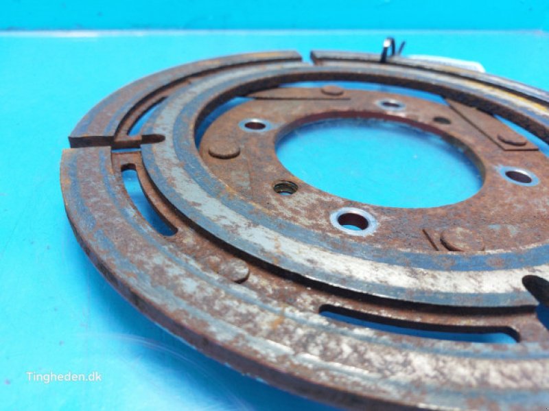 Elektrische Anlage typu Sonstige D7500, Gebrauchtmaschine v Hemmet (Obrázek 5)