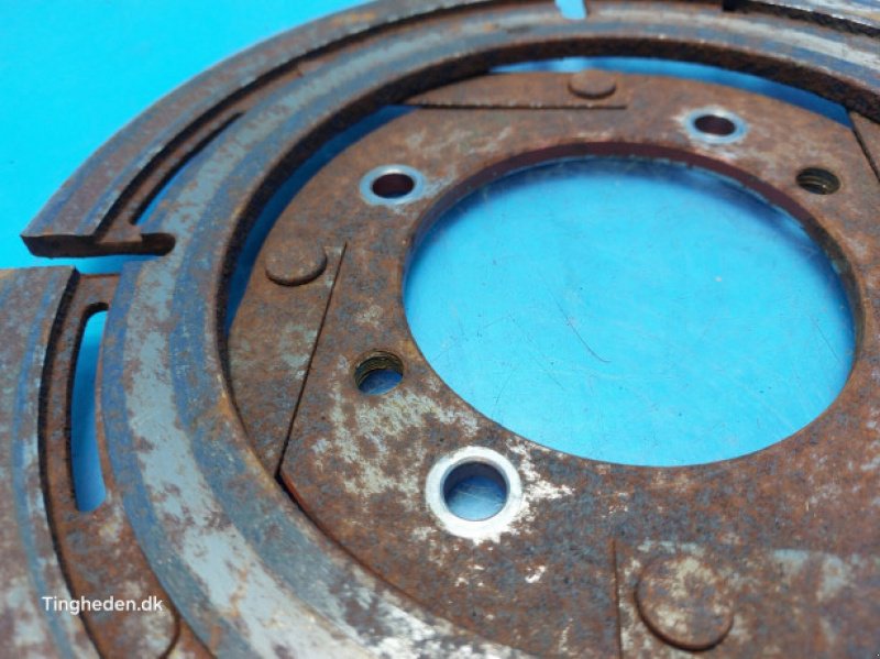 Elektrische Anlage typu Sonstige D7500, Gebrauchtmaschine v Hemmet (Obrázek 11)