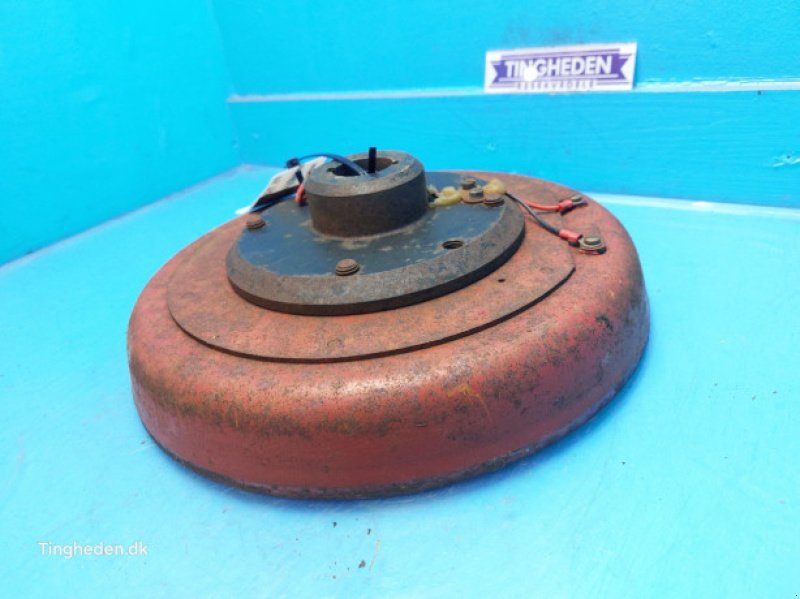 Elektrische Anlage of the type Sonstige D7500, Gebrauchtmaschine in Hemmet (Picture 5)