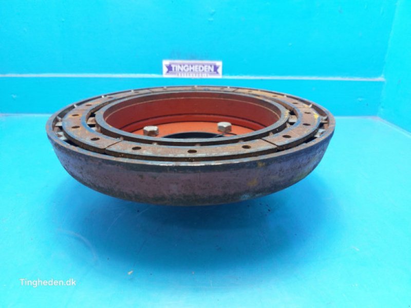 Elektrische Anlage of the type Sonstige D7500, Gebrauchtmaschine in Hemmet (Picture 15)