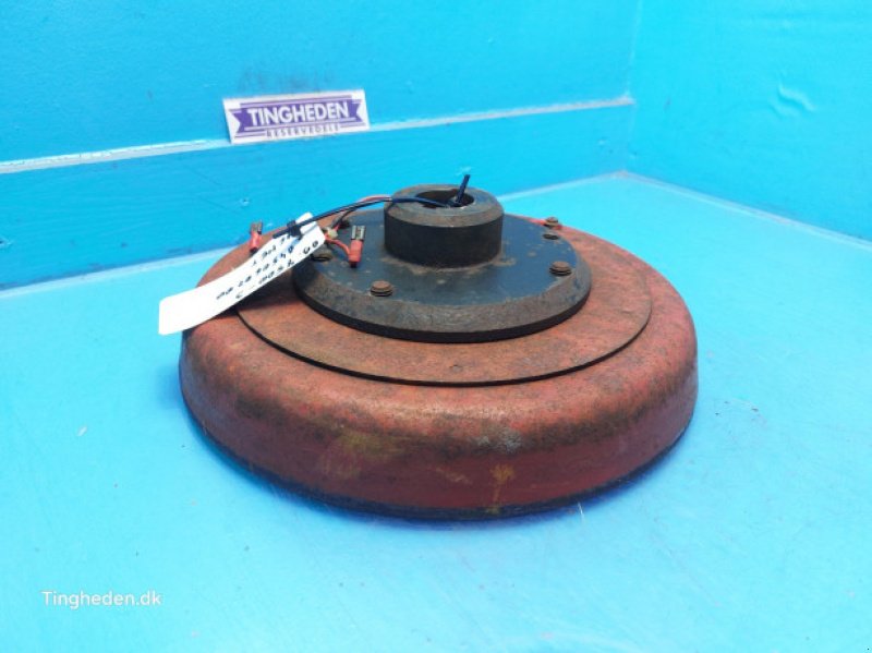 Elektrische Anlage of the type Sonstige D7500, Gebrauchtmaschine in Hemmet (Picture 4)