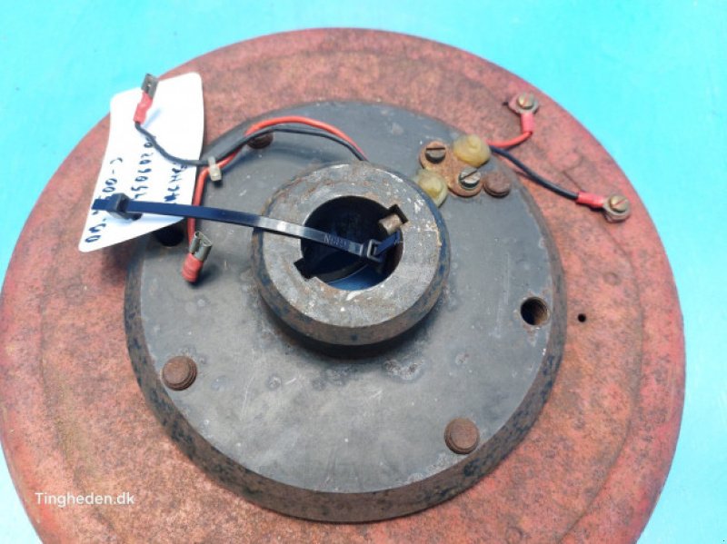 Elektrische Anlage of the type Sonstige D7500, Gebrauchtmaschine in Hemmet (Picture 3)