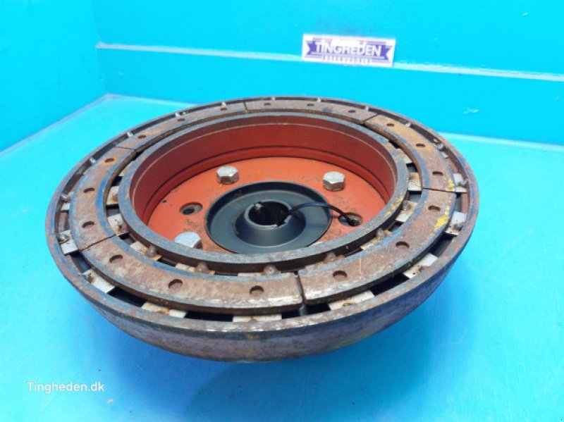 Elektrische Anlage of the type Sonstige D7500, Gebrauchtmaschine in Hemmet (Picture 10)