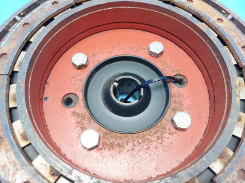 Elektrische Anlage of the type Sonstige D7500, Gebrauchtmaschine in Hemmet (Picture 11)